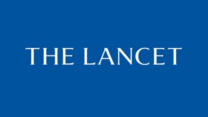 Lancet picture